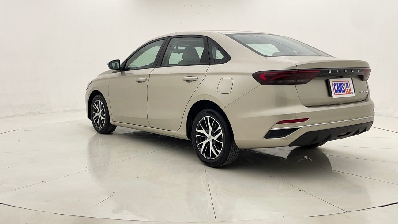 Geely Emgrand GS 1.5 | Zero Down Payment | Home Test Drive