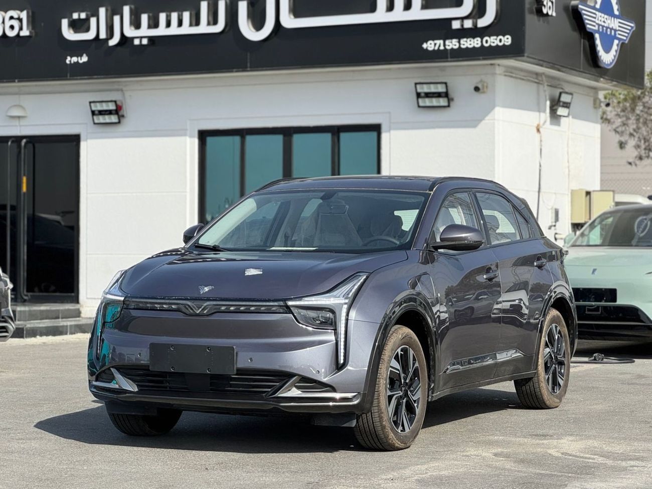 نيتا يو برو NETA UPRO COMFORT 2024,,