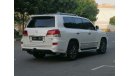 Lexus LX570 Lexus LX570 2013