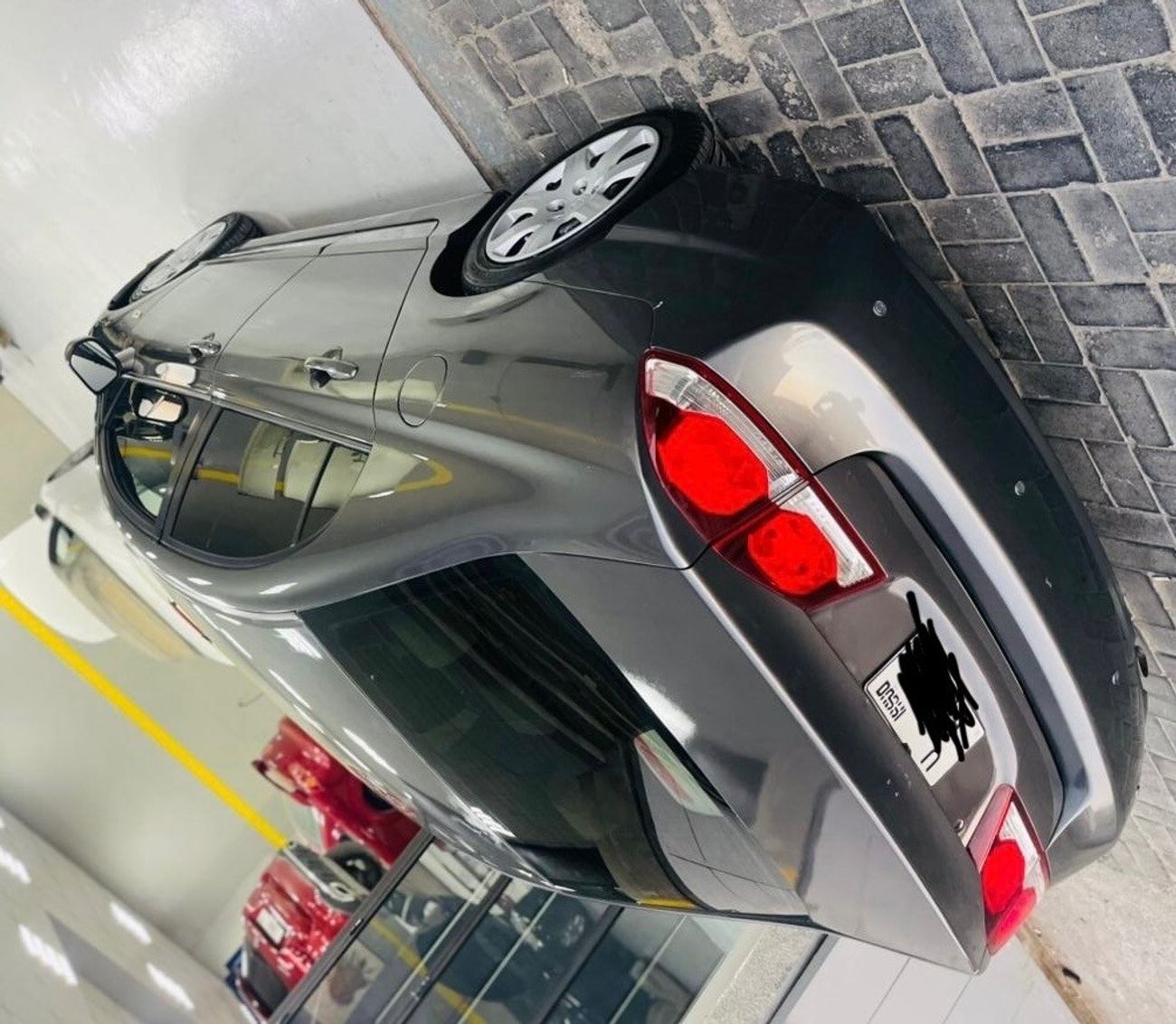 هوندا سيفيك