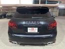 Porsche Cayenne TURBO S 4.8L (550 HP) PORSCHE CAYENNE 2014 | FULL SERVICE HISTORY | TWO KEYS | FULLY LOADED
