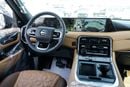 Nissan Patrol SE PLATINUM CITY