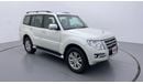 Mitsubishi Pajero GLS 3.8 | Under Warranty | Inspected on 150+ parameters
