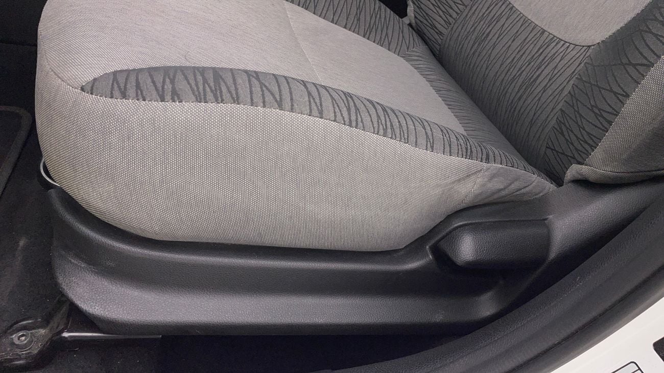 كيا بيجاس 2023 EX | AED 525/Month | 0 DP | 30 Day Return | Warranty