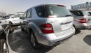 مرسيدس بنز ML 350