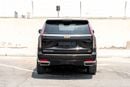 كاديلاك إسكالاد PREMIUM LUXURY PLATINUM SPORT PLATINUM