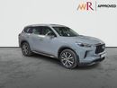 Infiniti QX60 SENSORY 2.0