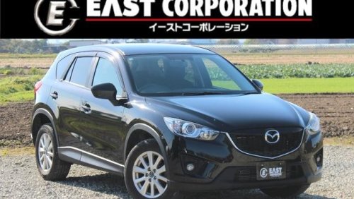 Mazda CX-5 KE2AW