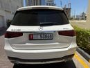 مرسيدس بنز GLS 450