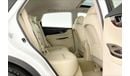 Infiniti QX50 Luxury