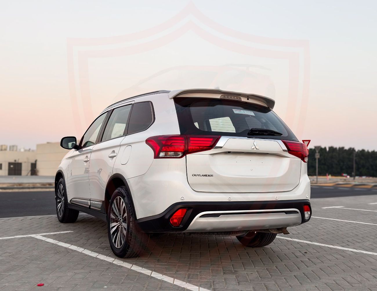 ميتسوبيشي آوتلاندر ميتسوبيشي أوتلاندر | ٣.٠ لتر | ٢٠٢٣ | خليجي | خالية من الحوادث | بحالة ممتازة | ١١٦٢ شهرياً