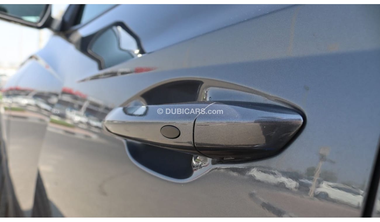 Hyundai Tucson 2.0Ltr. DIESEL MO (4X2)- Type3 PLUS 2023YM