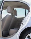 Nissan Micra SL 1.5L Nissan Micra | 1.5 L | 2020 | GCC | Accident-Free | In Excellent Condition | 308 P.M