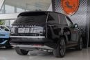 Land Rover Range Rover Land Rover | Range Rover | Autobiography P530 | GCC | VIPSeat | Automatic side steps | 2026 (EXPORT)