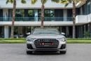 Audi S8 4.0 TFSI Quattro S8 | 5,875 P.M | 0% Downpayment | Audi Warranty + Service!