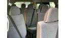 Toyota Hiace High Roof 2.5L 15 Seats 2020 Model Full option