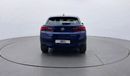 BMW X2 SDRIVE 20I 2 | Under Warranty | Inspected on 150+ parameters