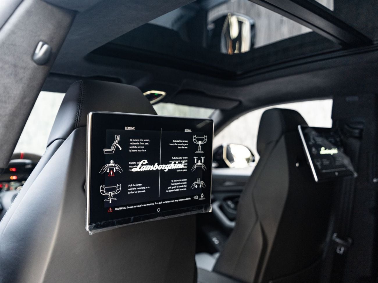 Lamborghini Urus SE BUY NOW, PAY 2027 | THE BLACKLINE STANDARD | 2025 Lamborghini Urus SE, 2030 Lamborghini Warranty