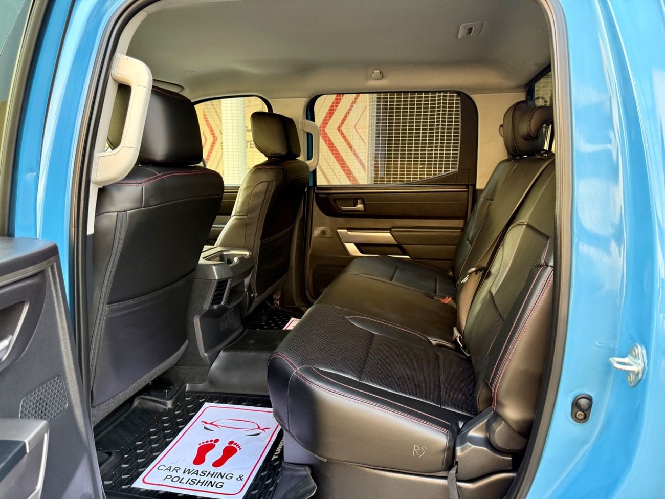 تويوتا تاندرا 2022 TRD SPORT JUNGLE CAR 3.5 TWIN TURBO V6 - 4x4 CANADA SPEC