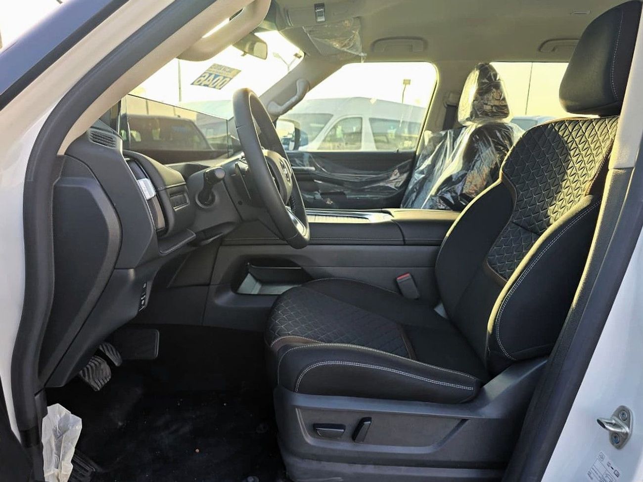 نيسان باترول LE T1 3.5L