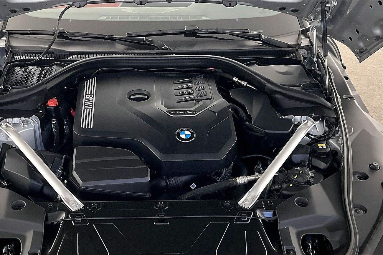 BMW Z4 sDrive 20i M Sport | Guaranteed Warranty | 0 Down Payment