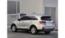 Kia Sorento KIA SORENTO 2019 V6 USA ORGINAL PAINT // PERFECT CONDITION