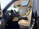 Toyota Prado GXR Turbo - Al futtaim warranty - GCC Specs