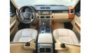Land Rover Range Rover 2010 - EXCELLENT CONDITION - VAT INCLUSIVE PRICE