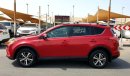 Toyota RAV4 TOYOTA RAV4 2018 AMERICAN