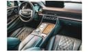 Genesis GV80 Royal JX1
