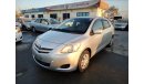 Toyota Belta 2006 AT 1000CC [Imported From JAPAN] Clean Car ^Right Hand Drive^