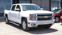 Chevrolet Silverado Z71