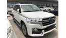 Toyota Land Cruiser VXR V8 5.7 GRAND S