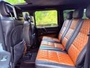 Mercedes Benz G63 AMG STANDARD G 63 AMG GCC Specs