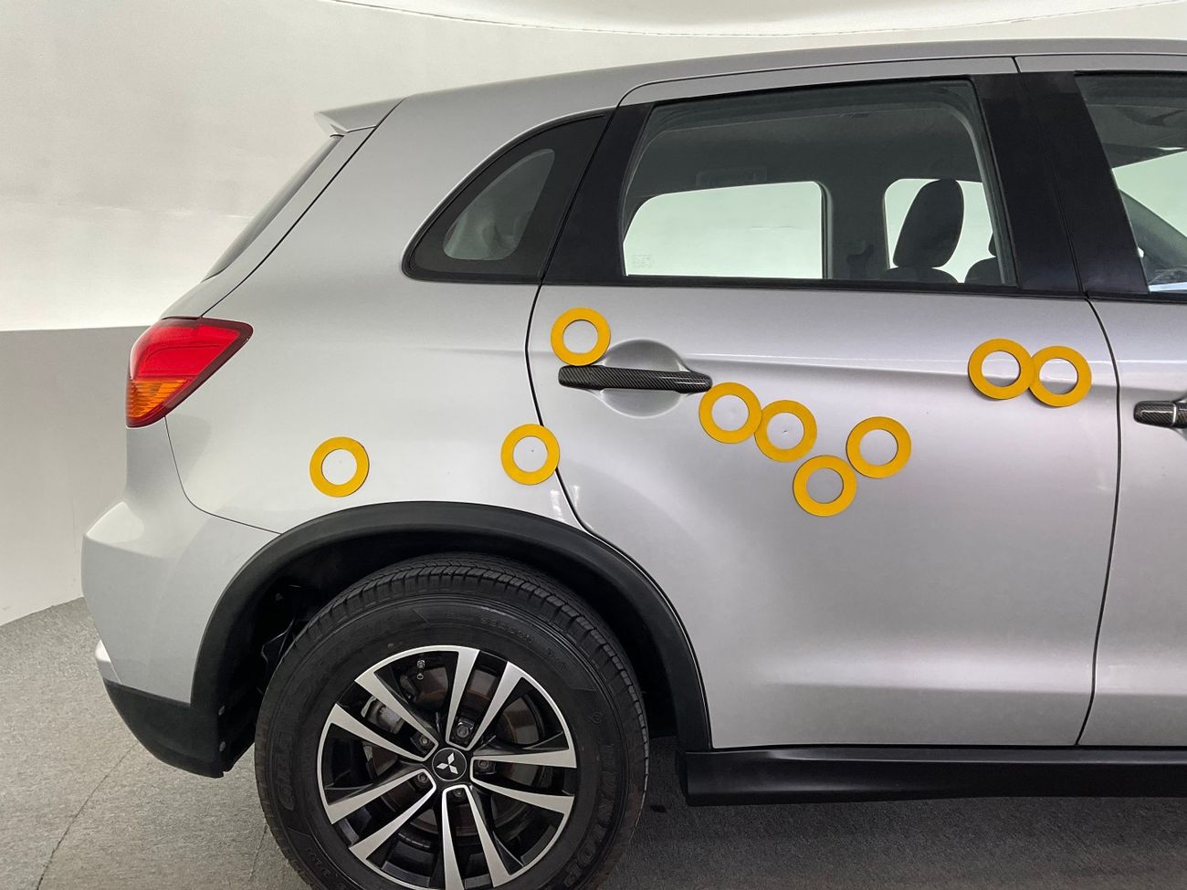 Kia Sonet EX FOP | Guaranteed Warranty | 0 Down Payment