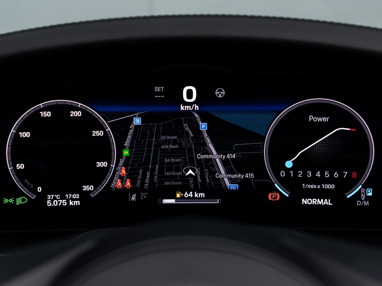Porsche 911 TARGA 4GTS BUY NOW, PAY 2027 | THE BLACKLINE STANDARD | October 2028 Porsche Warranty, GCC