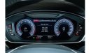 Audi A8 L 55 TFSI quattro Full Option