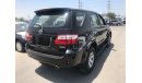 Toyota Fortuner Car For export only