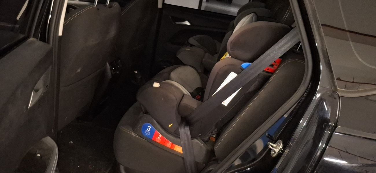 شيفروليه كابتيفا LS 1.5 | بدون دفعة مقدمة | اختبار القيادة في المنزل