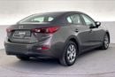 Mazda 3 S | Guaranteed Warranty | 0 Down Payment