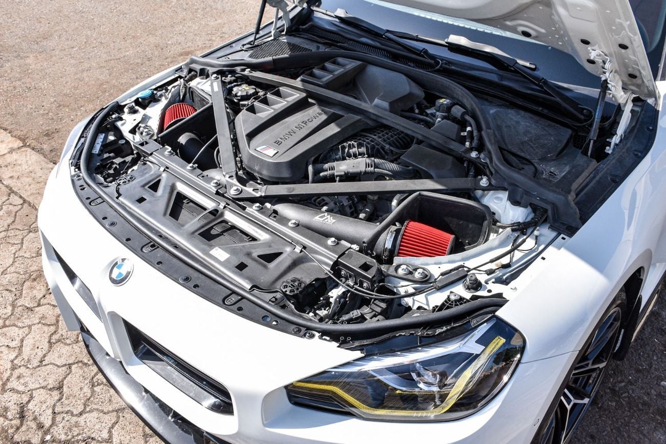 BMW M2 STD