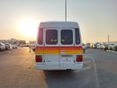 تويوتا كوستر TOYOTA COASTER BUS RHD 1992 MODEL 4.1 L DIESEL AUTOMATIC(PM04795)
