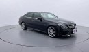 Mercedes-Benz E 300 AMG KIT 3.5 | Under Warranty | Inspected on 150+ parameters