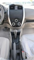 Nissan Sunny 1.5L BASIC