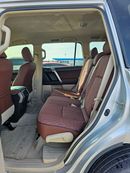 تويوتا برادو / TXL / V6 MID OPT / SHP  2020 / LOT#49465