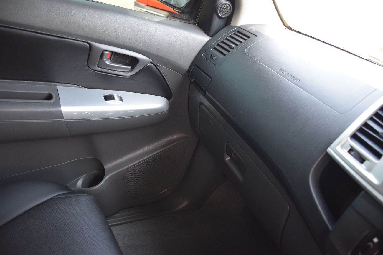 Toyota Hilux 3.0L DIESEL