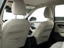 Nissan X Trail S GCC Specs Low Mileage