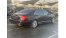 مرسيدس بنز S 550 Mercedes S 550_2010_Excellent_ condihion