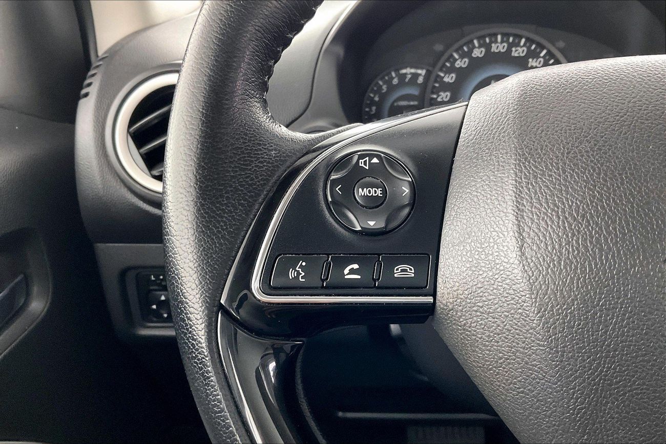 Mitsubishi Attrage GLX Mid | Guaranteed Warranty | 0 Down Payment