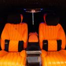 مرسيدس بنز V 250